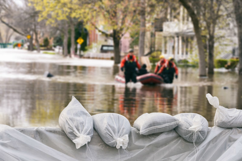 What You Need to Know About Natural Disasters