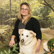 Laurie Moniz Groomer/Client Care Representative at Park Road Veterinary Clinic